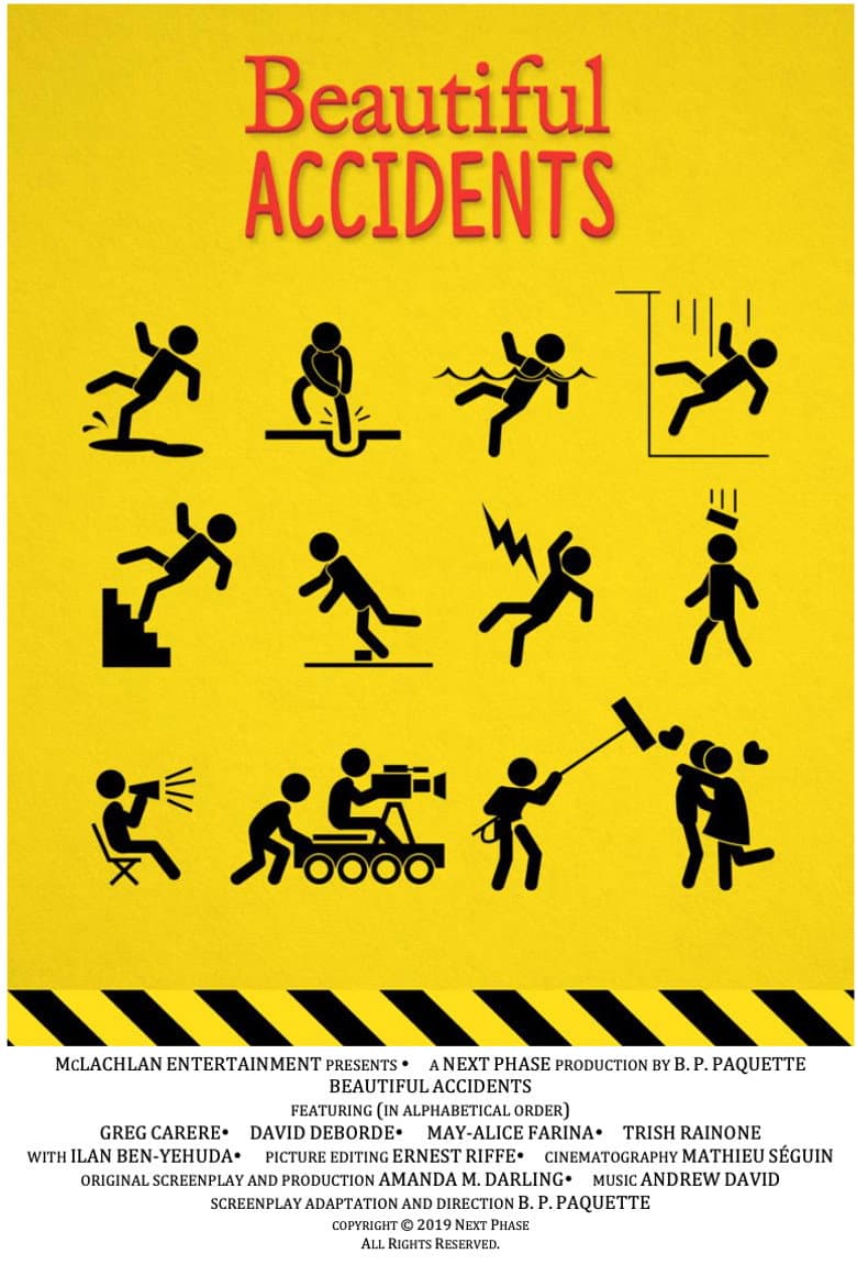 Beautiful Accidents