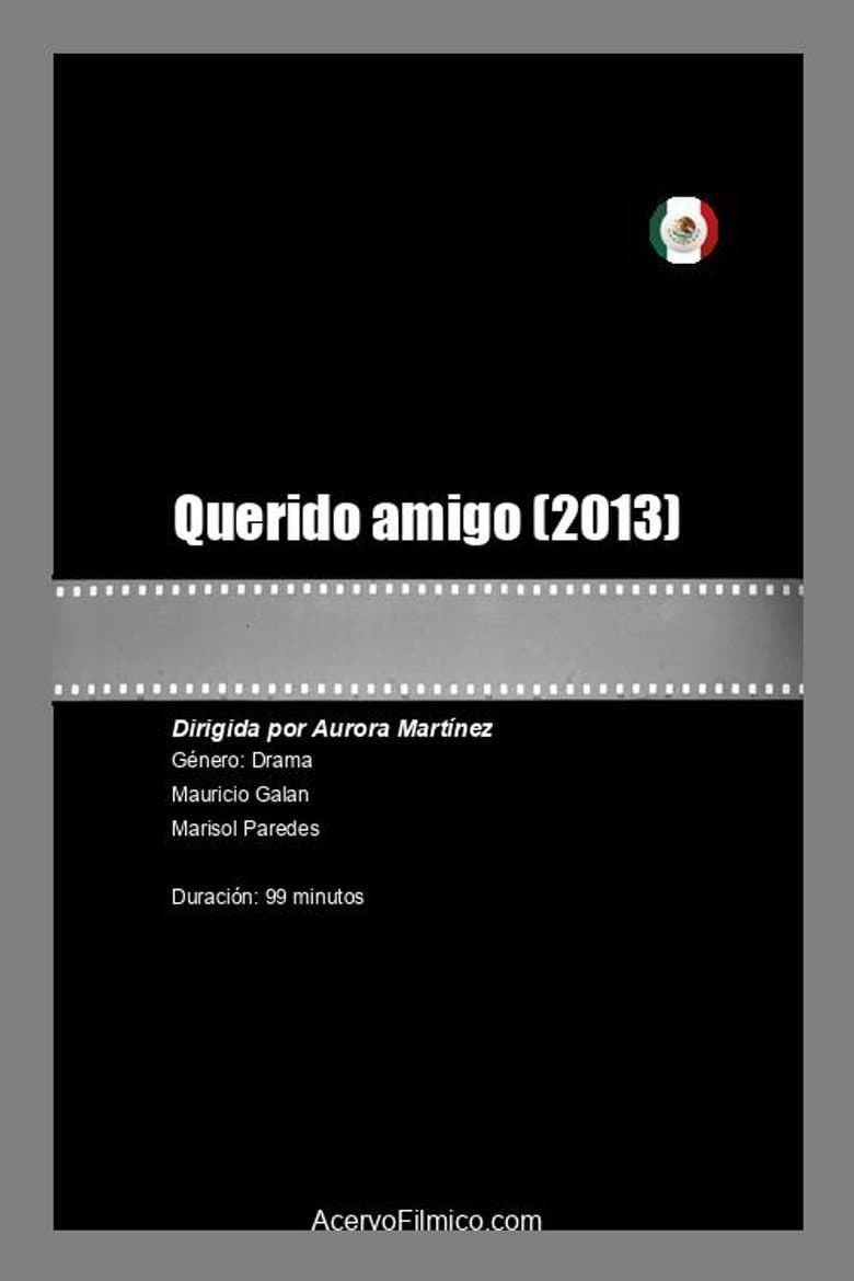 Querido amigo