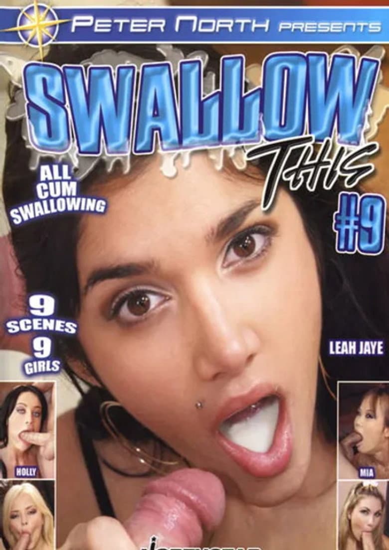 Swallow This 9