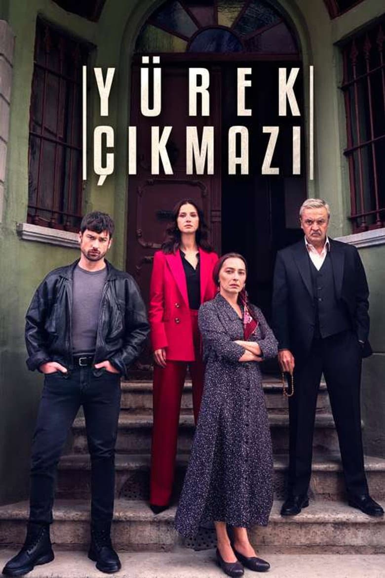 Yürek Çıkmazı