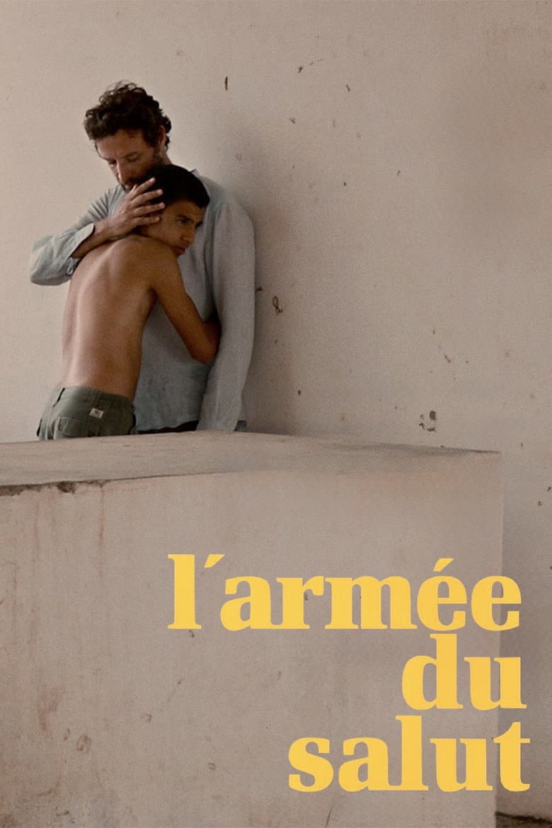 L'Armée du Salut