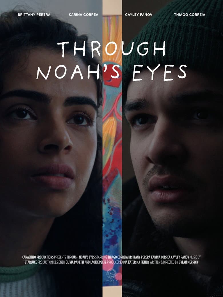 Through Noah's Eyes