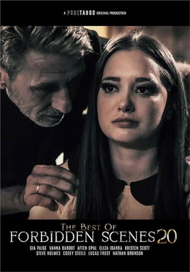 The Best of Forbidden Scenes 20