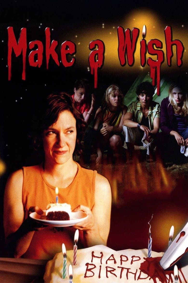 Make a Wish