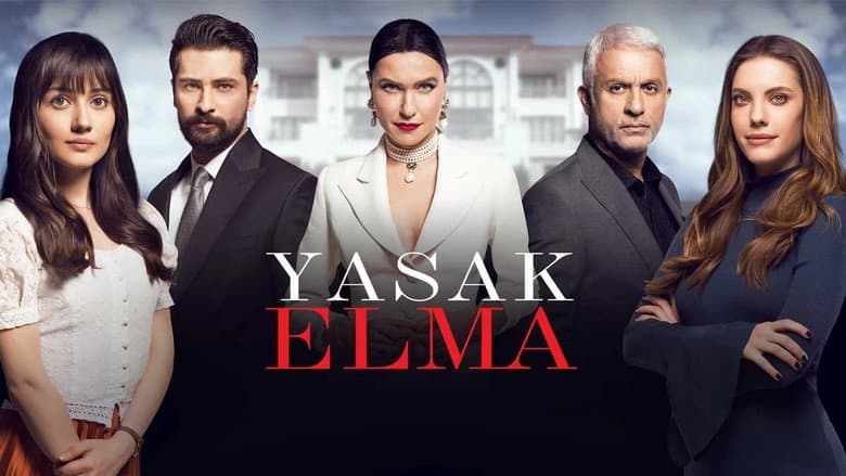 Yasak Elma Görsel 1