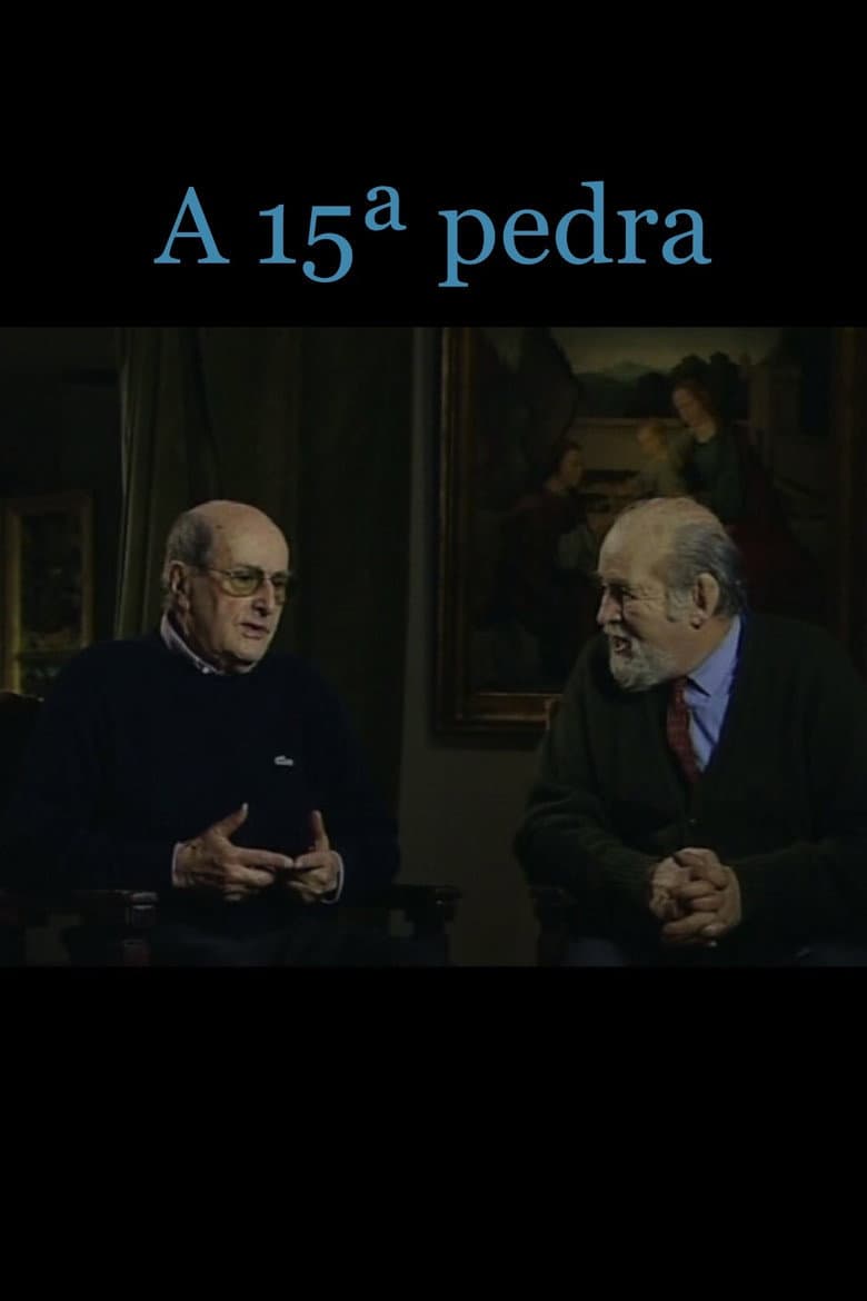 A 15ª Pedra