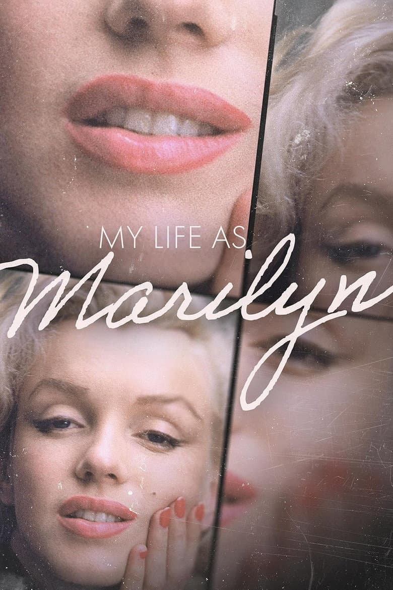 My Life as Marilyn
