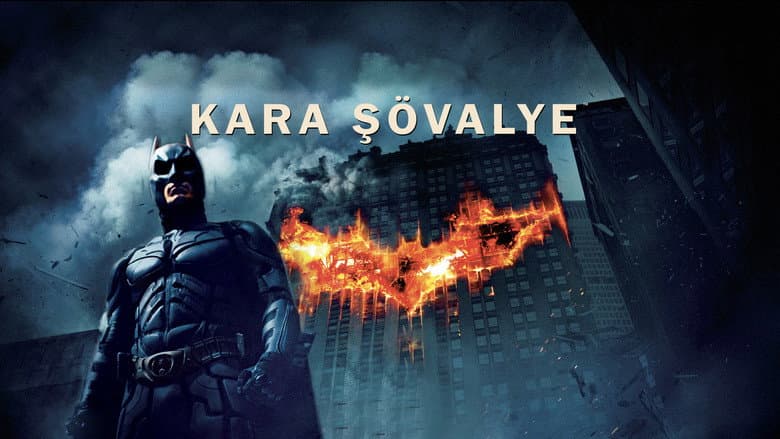 Kara Şövalye Görsel 1