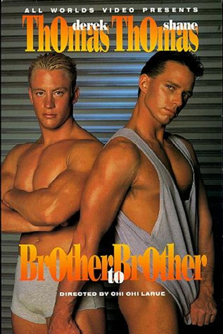 Brother to Brother