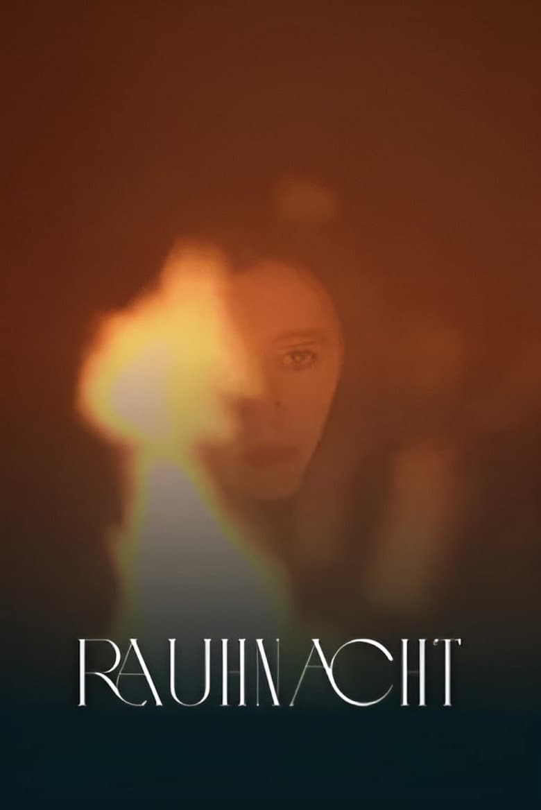 Rauhnacht
