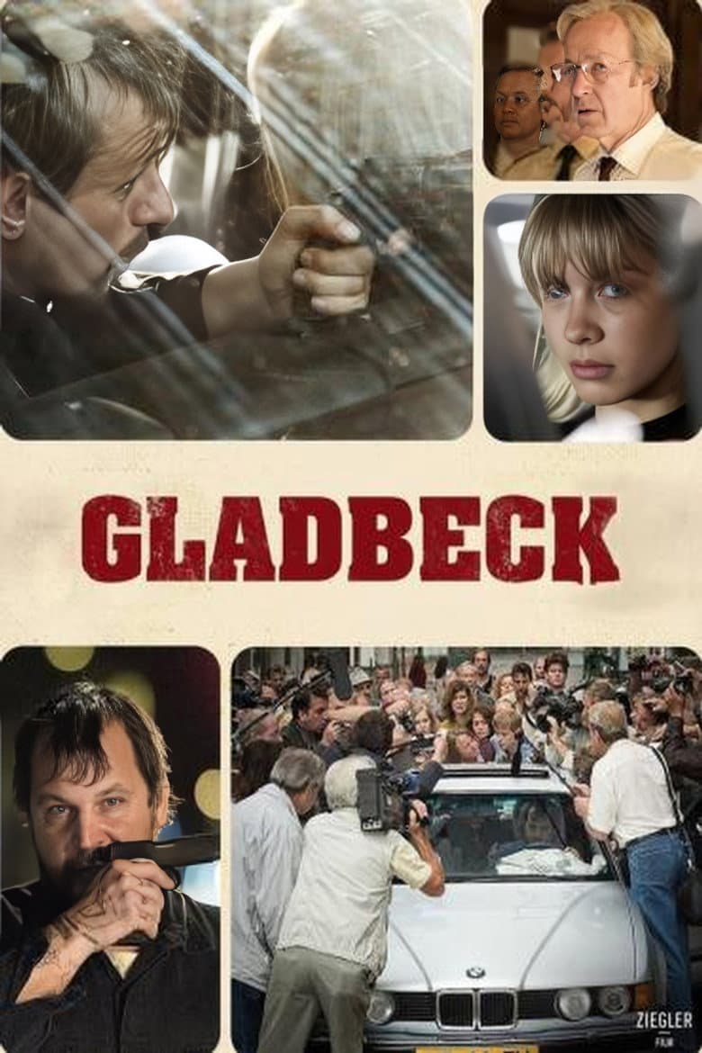 Gladbeck flippt aus