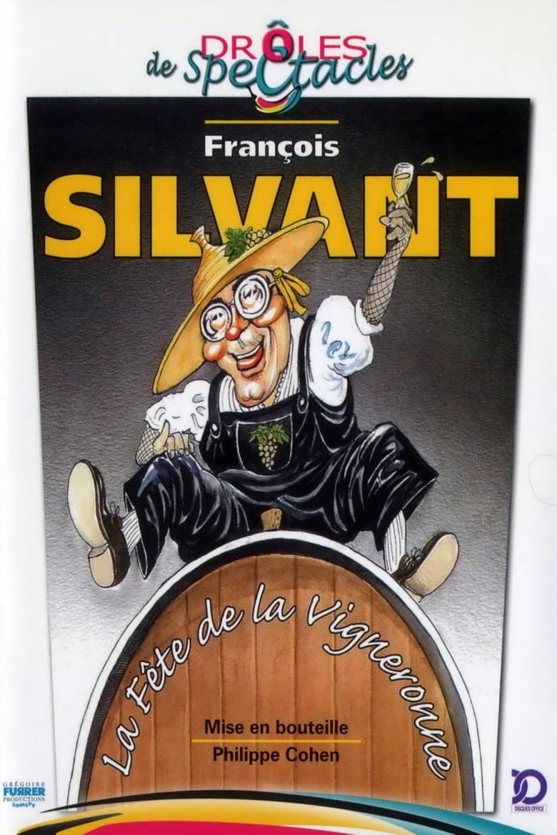 La fête de la vigneronne