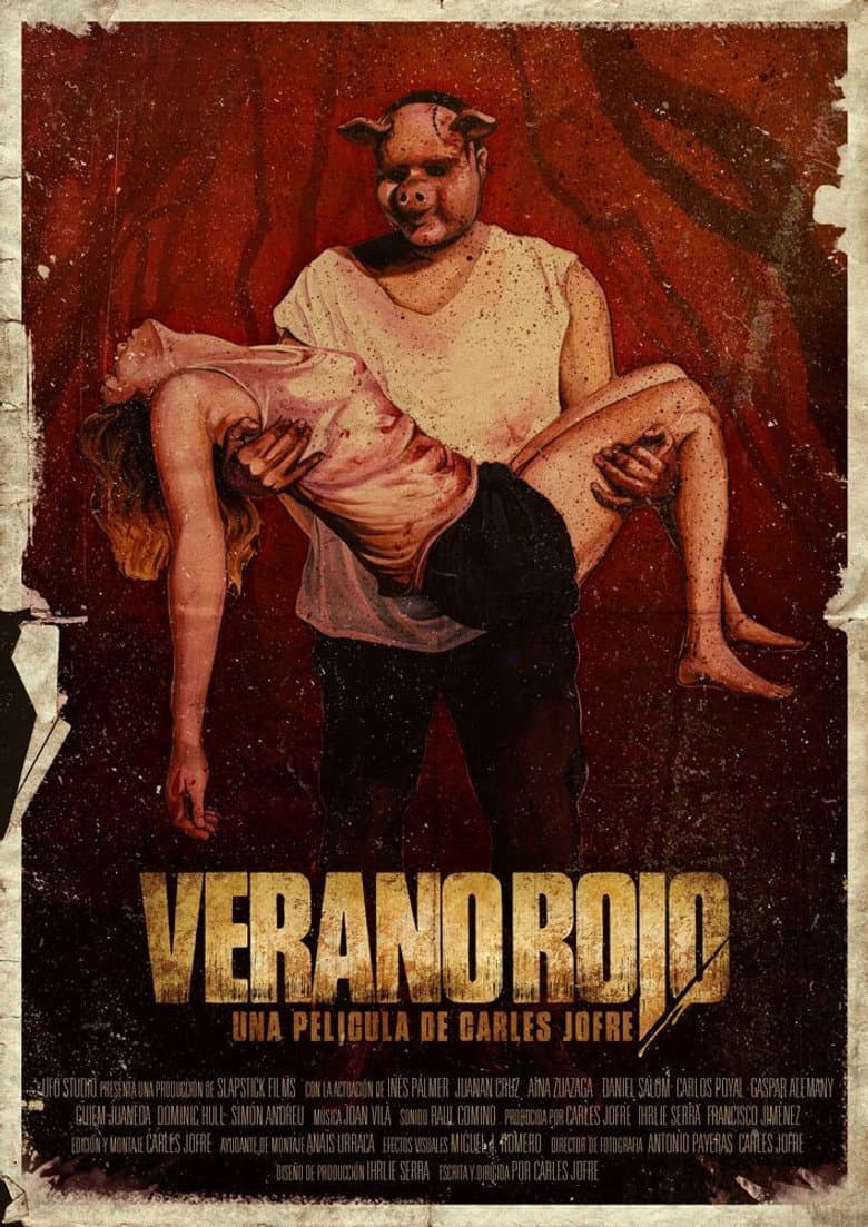 Verano Rojo