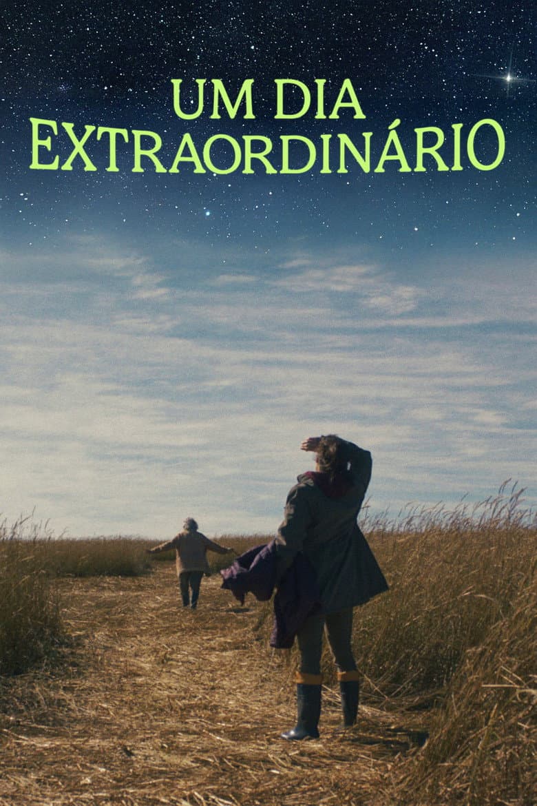 Um Dia Extraordinário