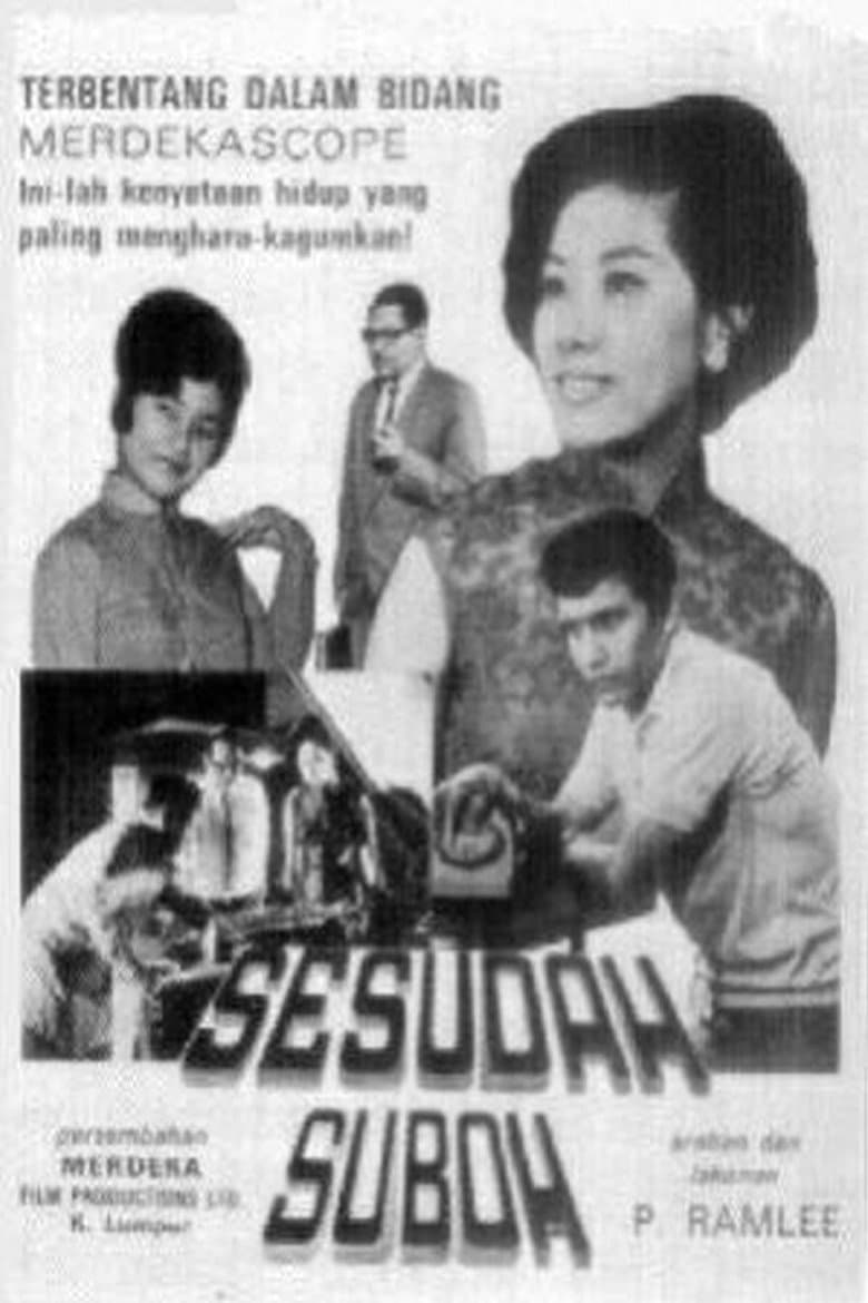 Sesudah Suboh