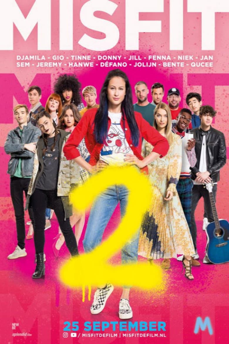 Misfit 2
