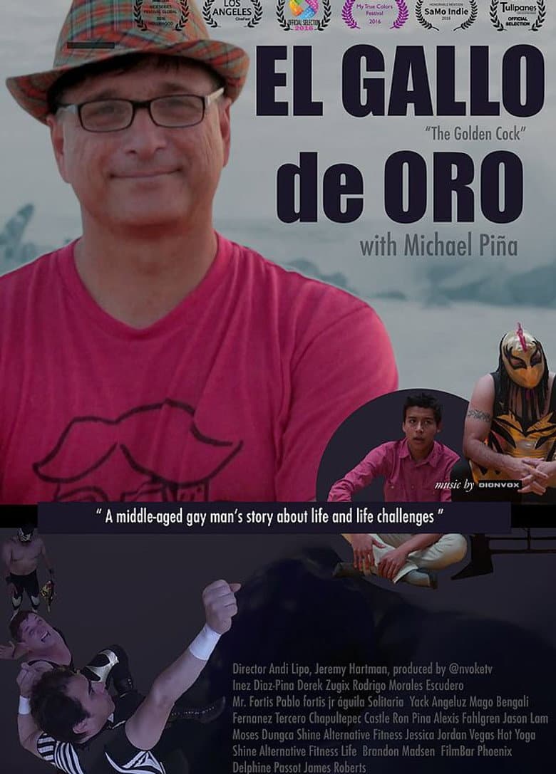 El gallo de oro