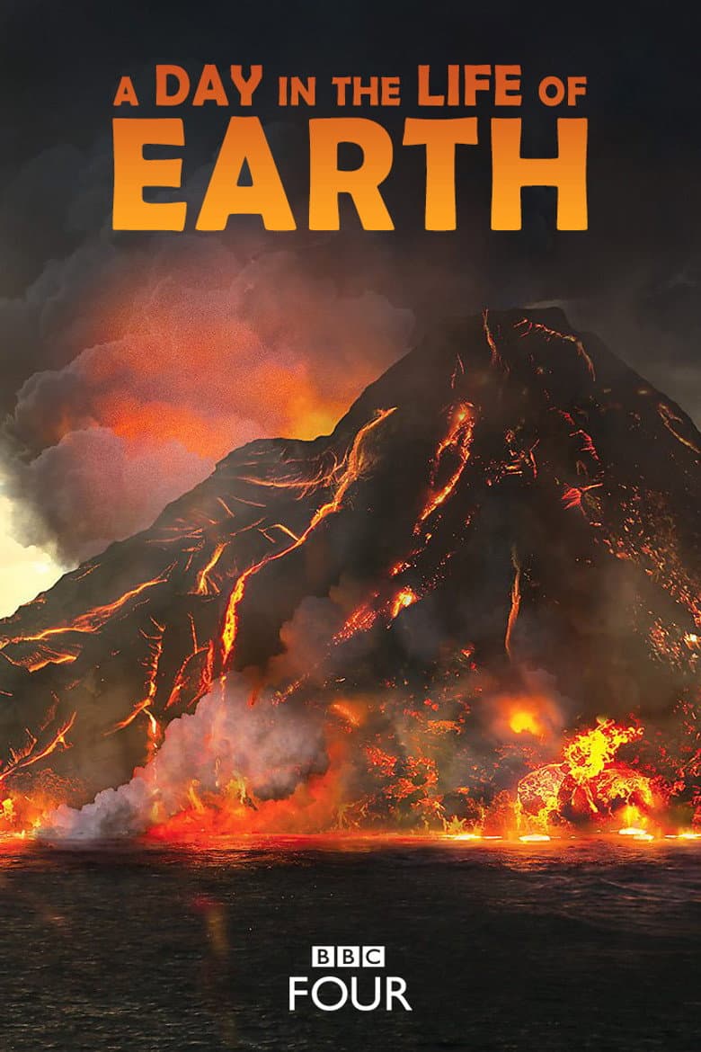 A Day in the Life of Earth