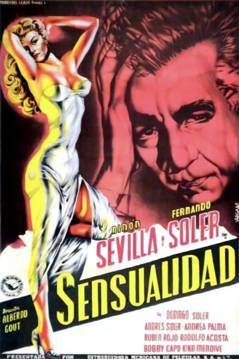 Sensualidad