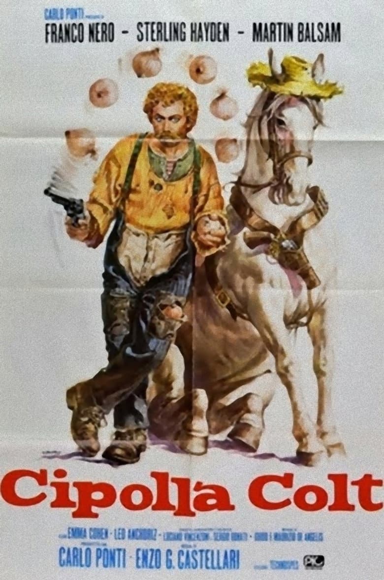 Cipolla Colt
