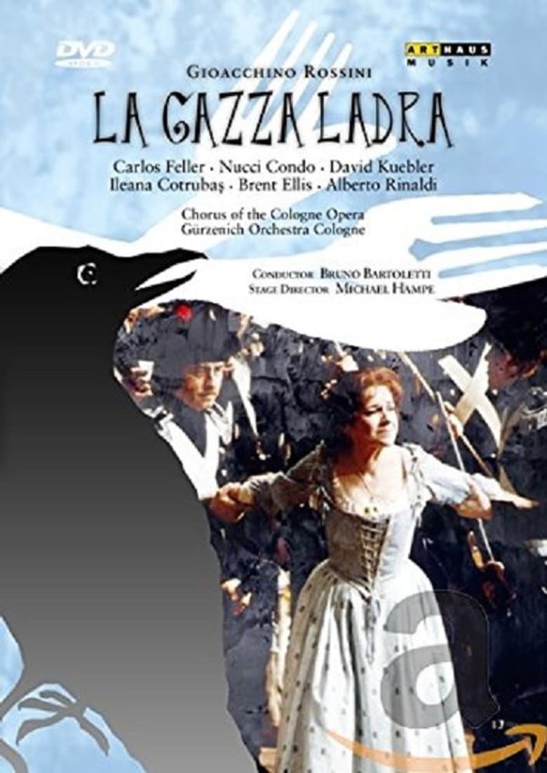 La Gazza Ladra