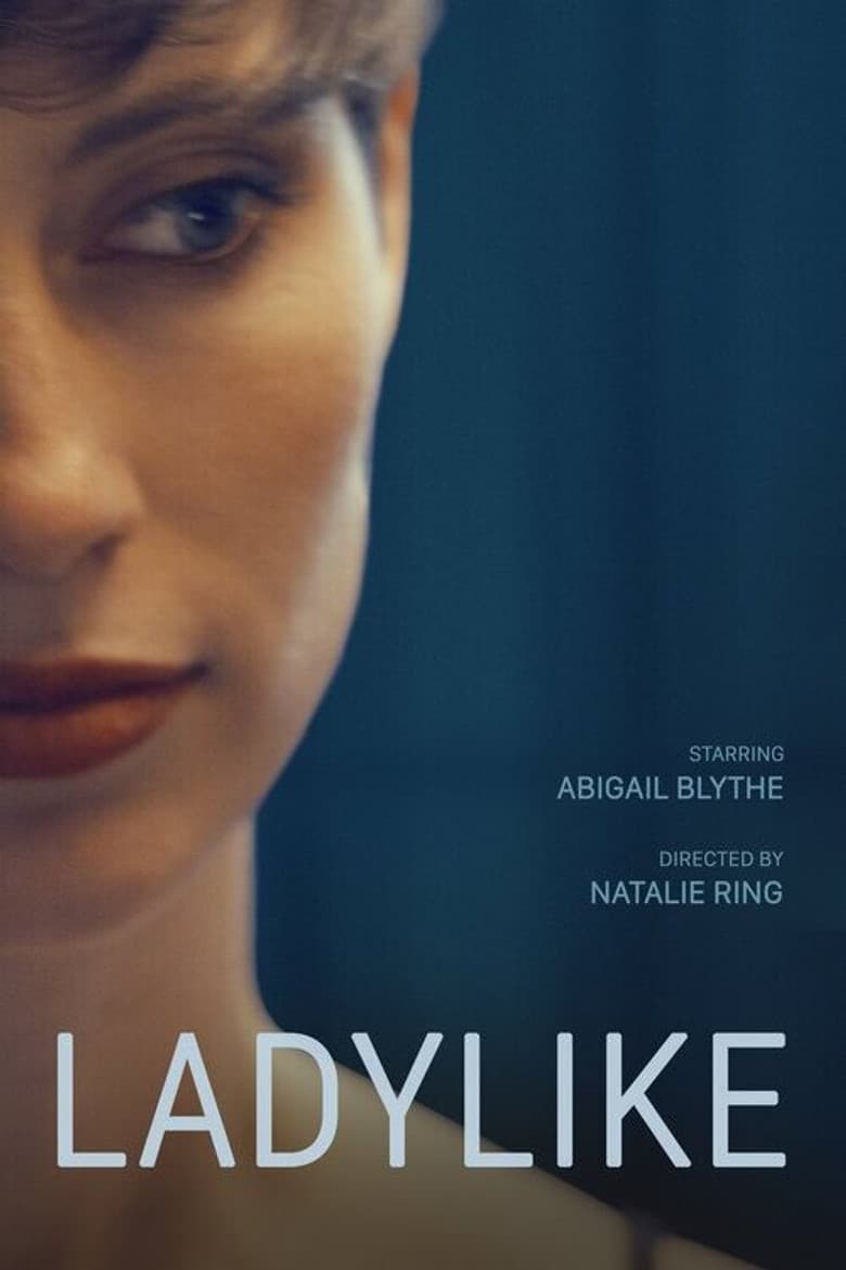 Ladylike