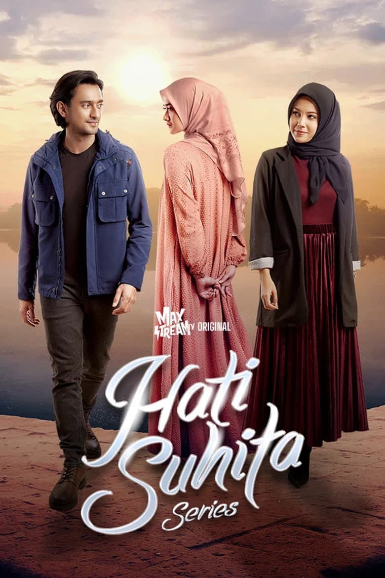 Hati Suhita Series