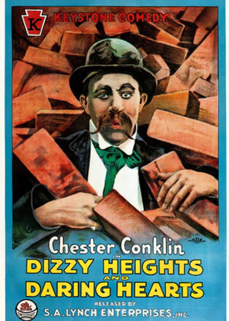 Dizzy Heights and Daring Hearts