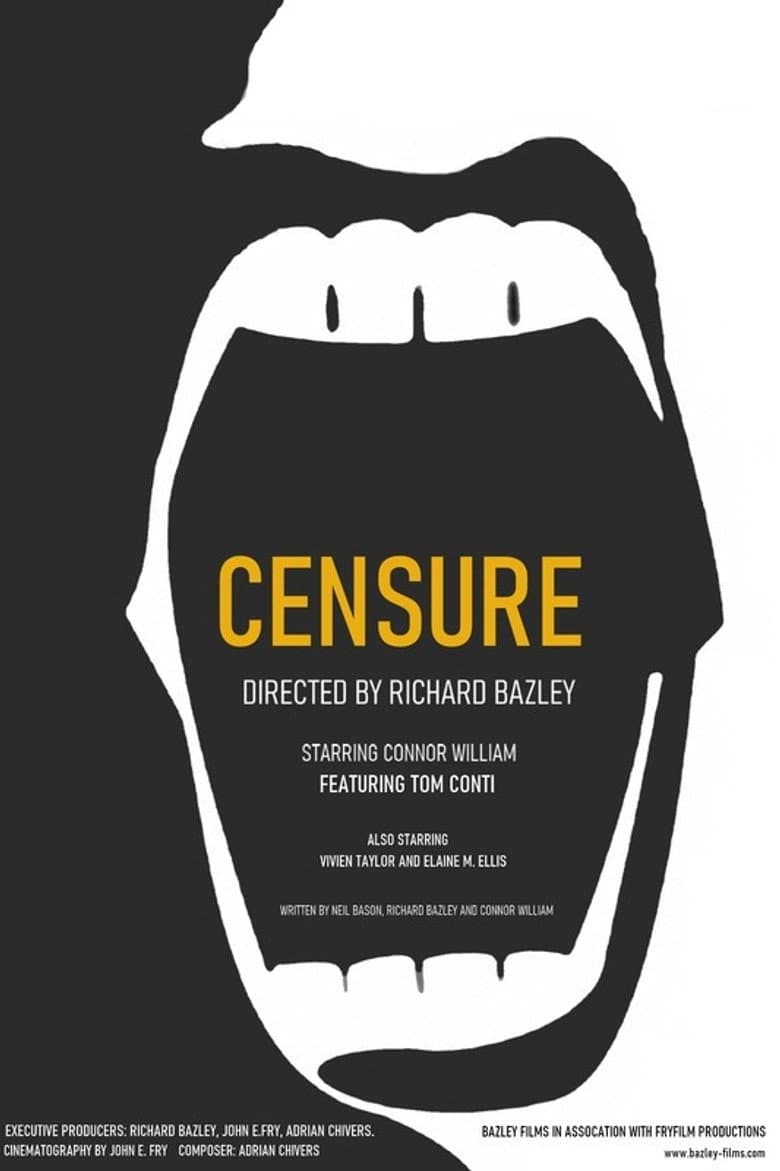 Censure