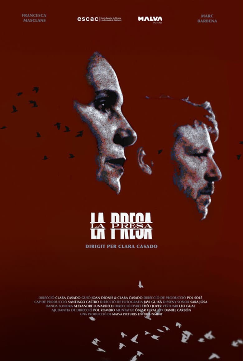 La Presa