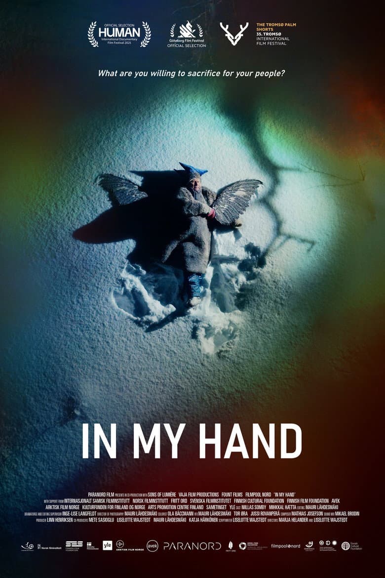 In My Hand