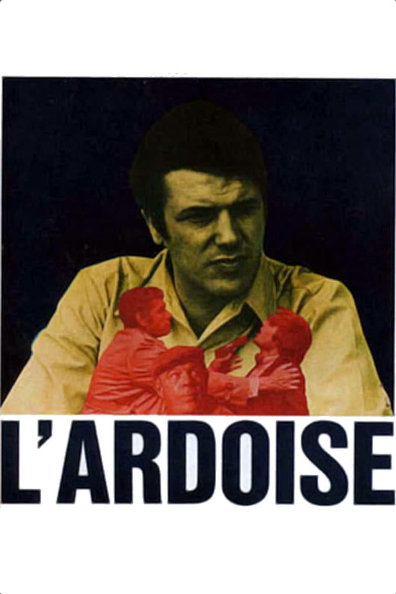 L'Ardoise
