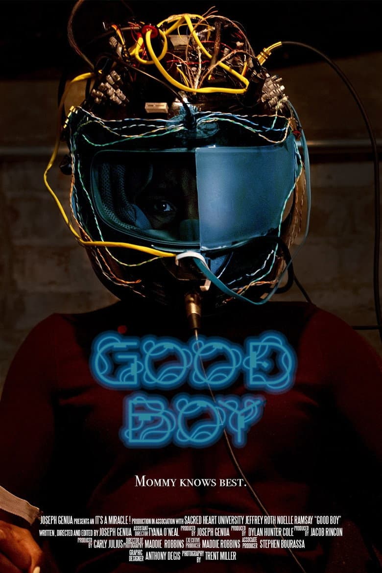 Good Boy