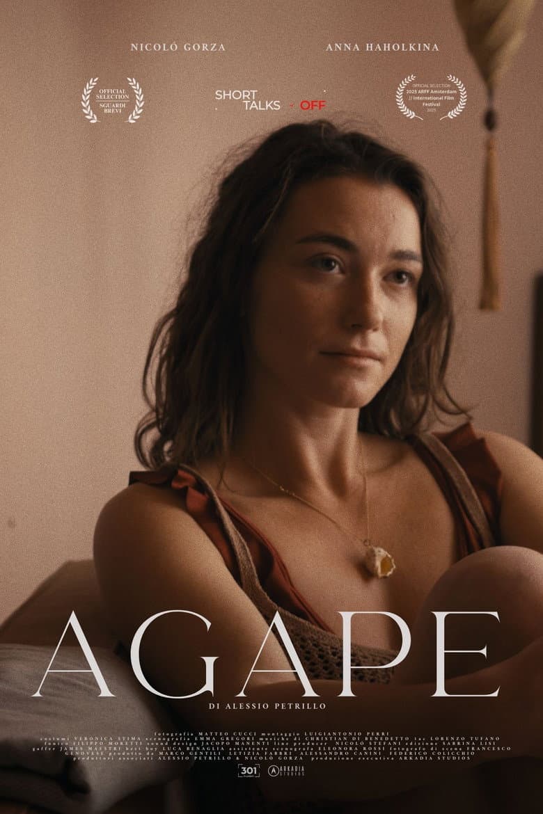 Agape