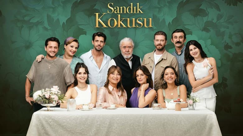 Sandık Kokusu Görsel 2