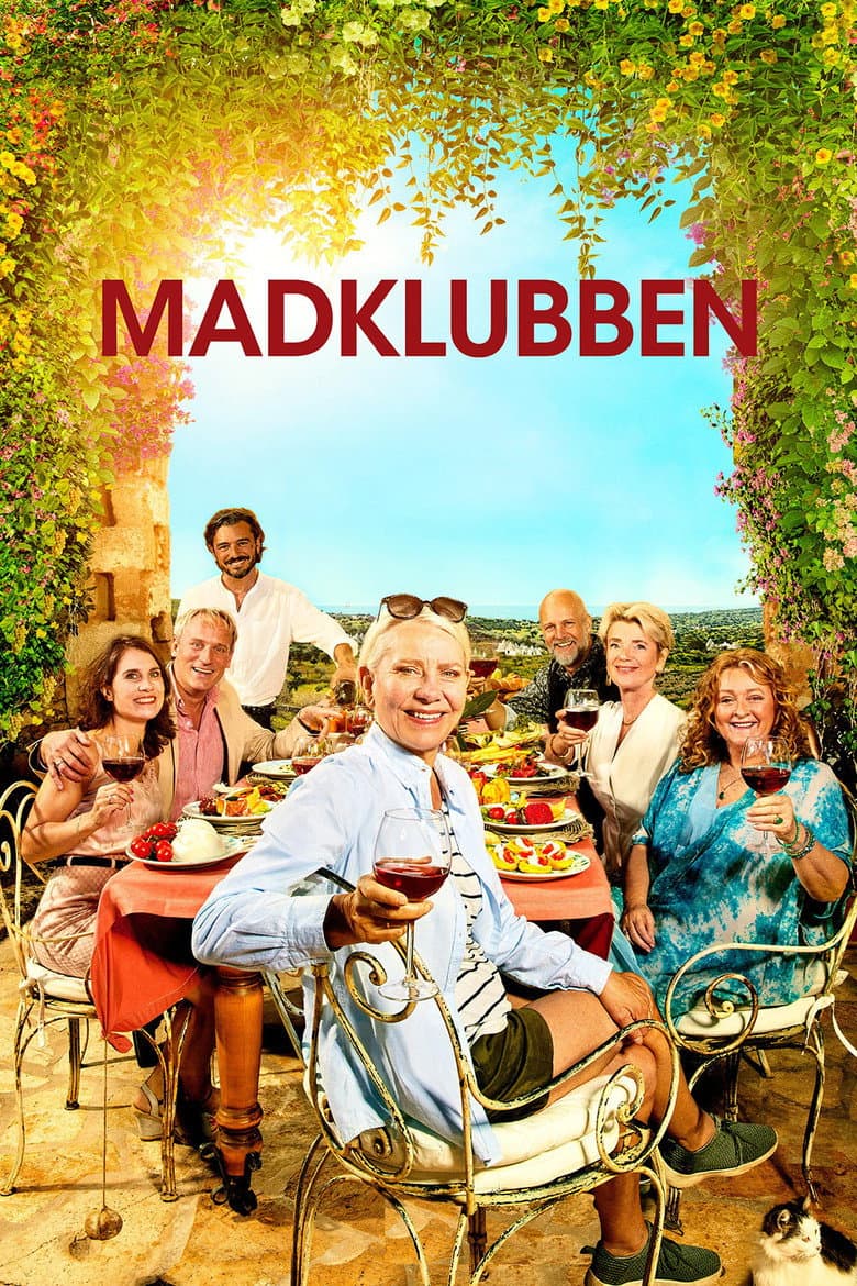 Madklubben