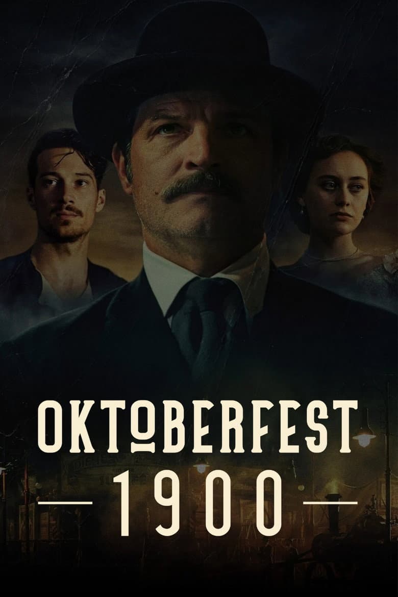 Oktoberfest: Beer & Blood