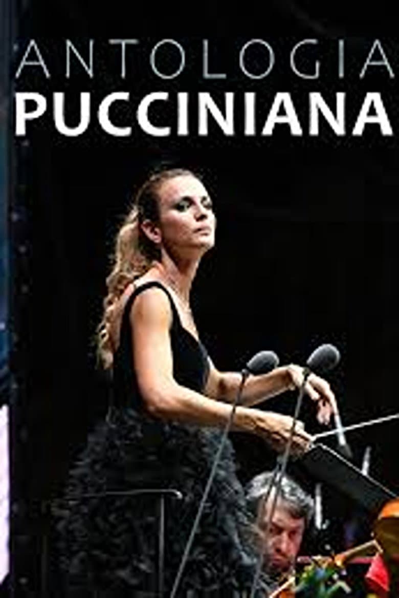 Antologia Pucciniana
