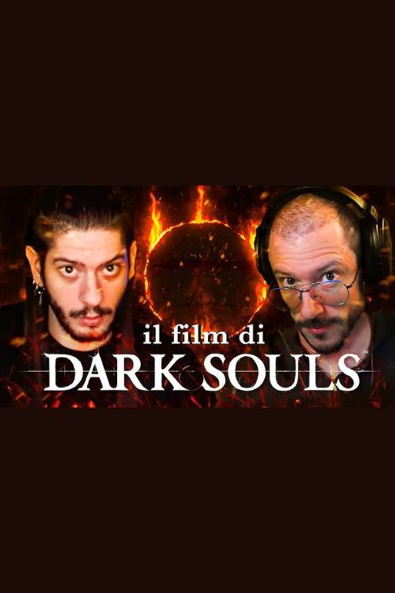 Sabaku, Cydonia e Dark Souls | IL FILM [REVAMPED]