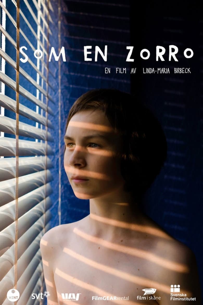 Som en Zorro