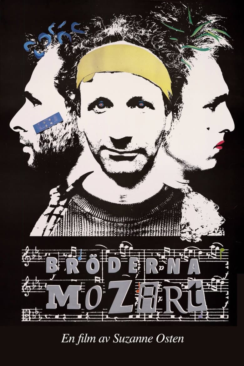 Bröderna Mozart