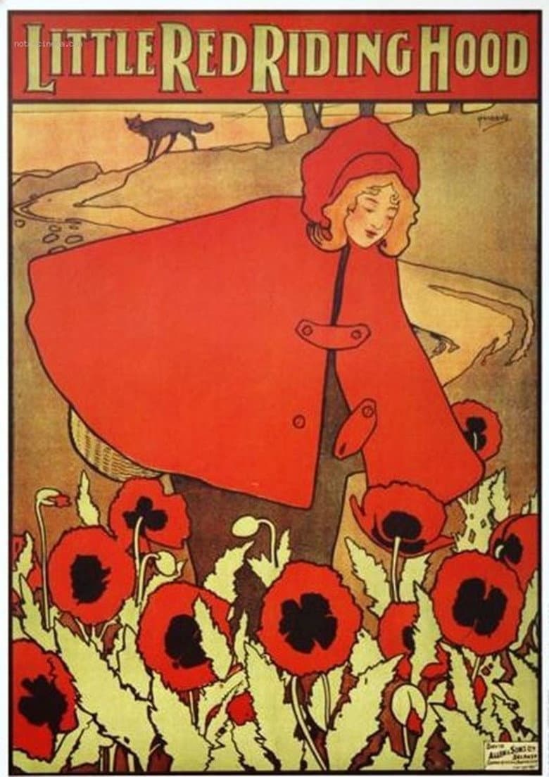 Le Petit Chaperon rouge