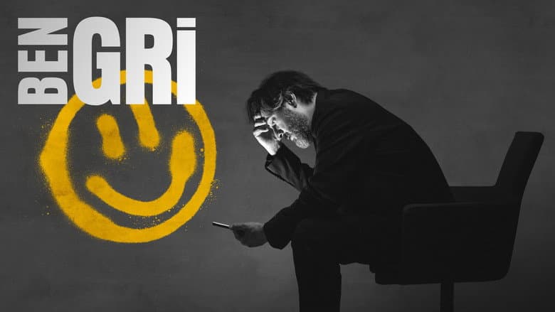 Ben Gri Görsel 1