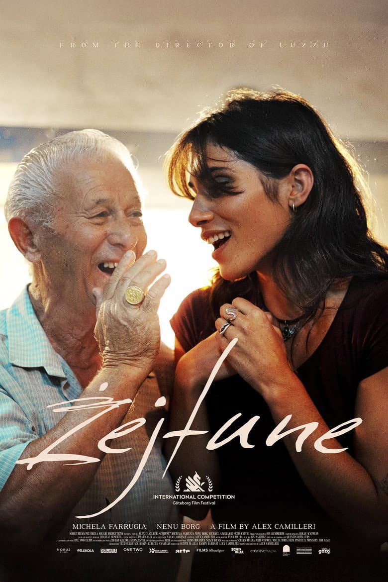 Żejtune