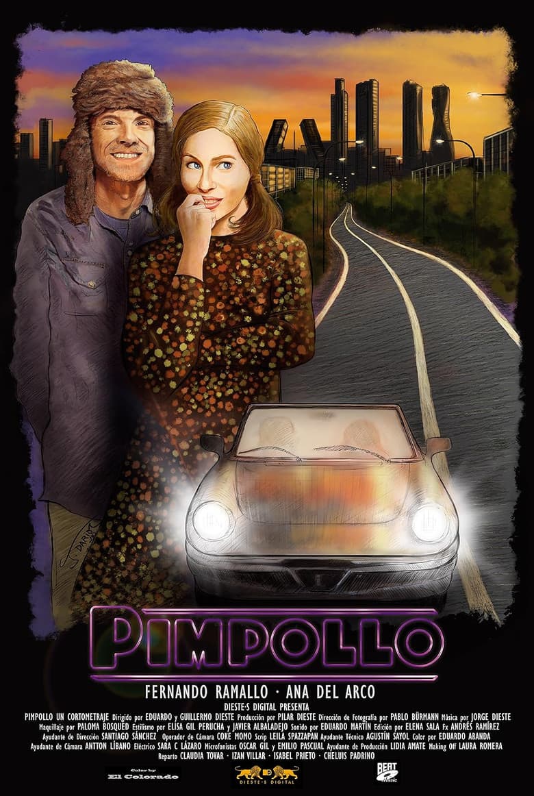 Pimpollo