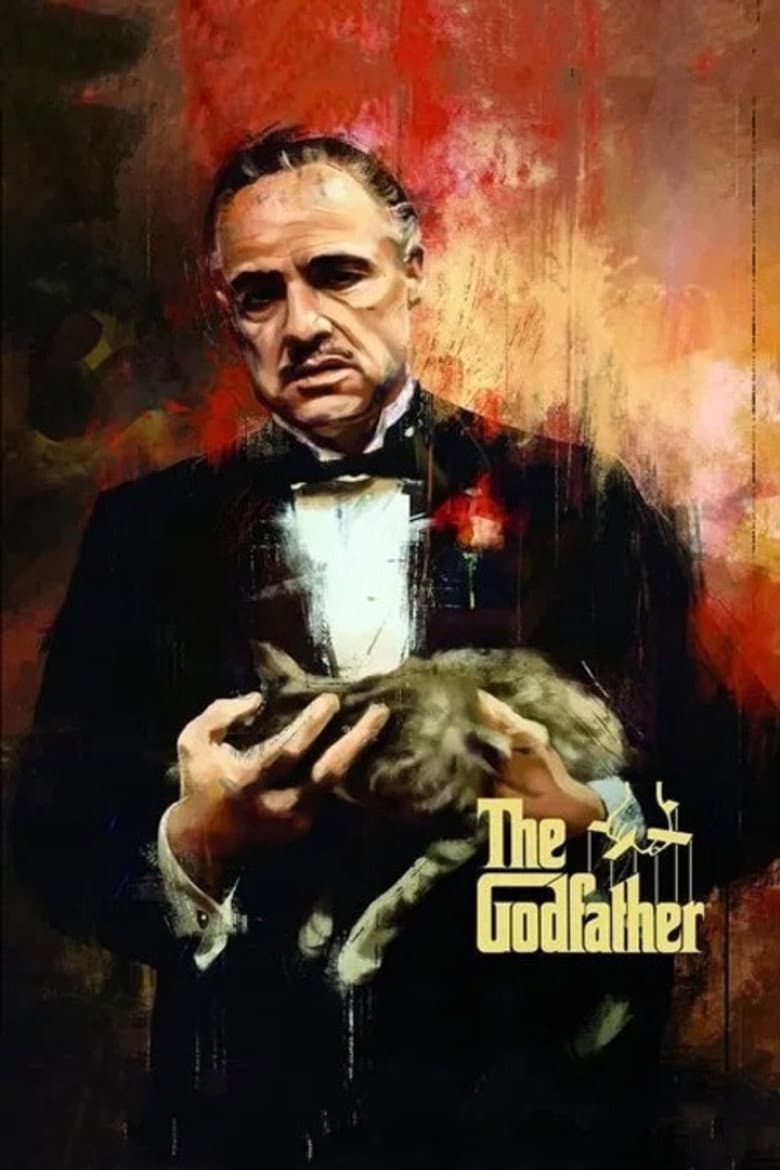 Mario Puzo's The Godfather: The Complete Novel for Television