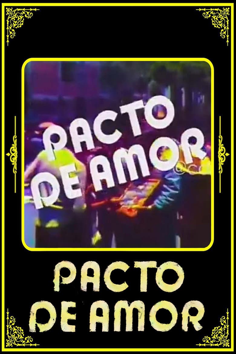 Pacto de amor