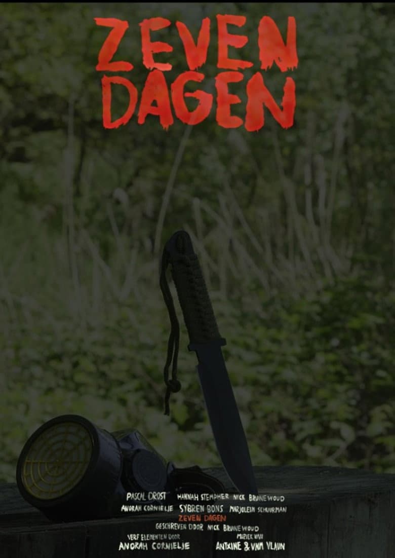 Zeven Dagen