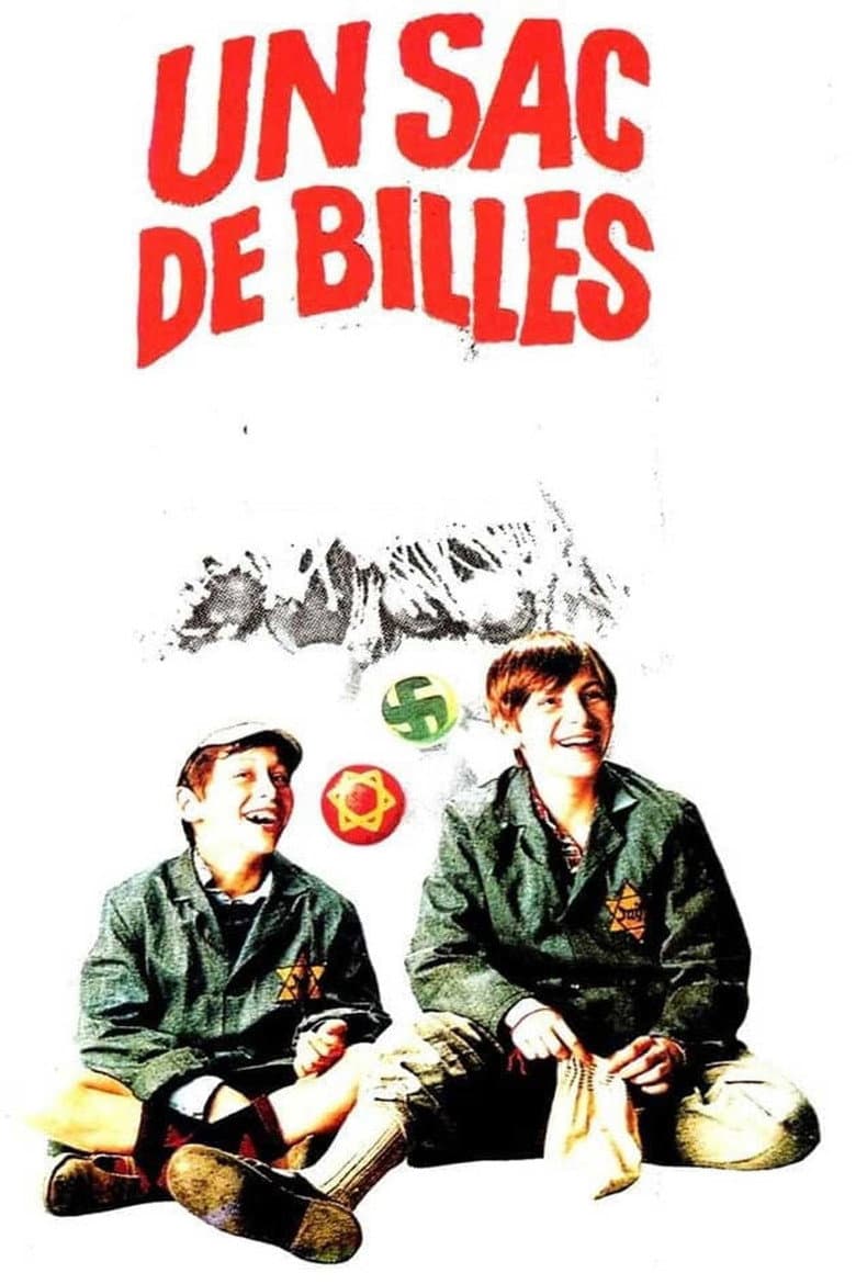 Un sac de billes