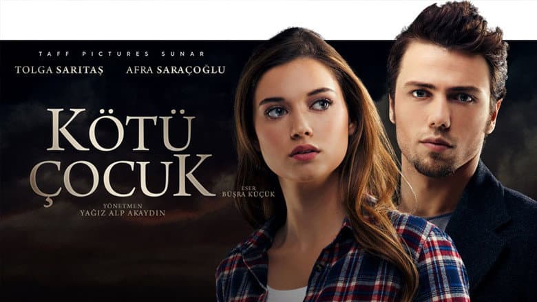 Kötü Çocuk Görsel 1